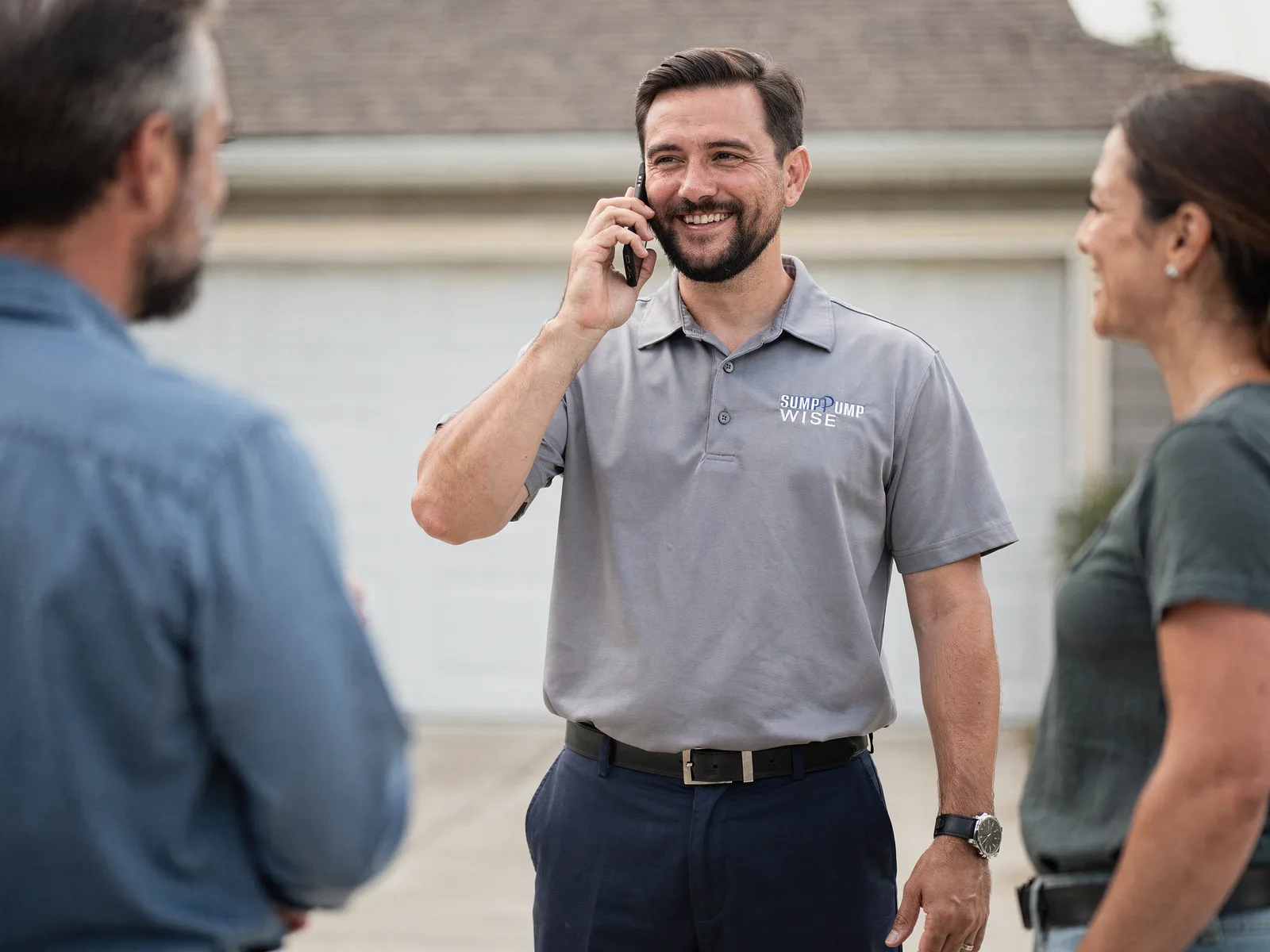 Water Heater Repair De Smet, SD FAQs