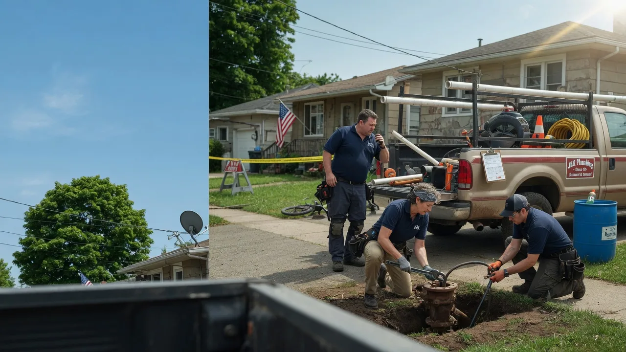Water Heater Replacement in De Smet, SD near me